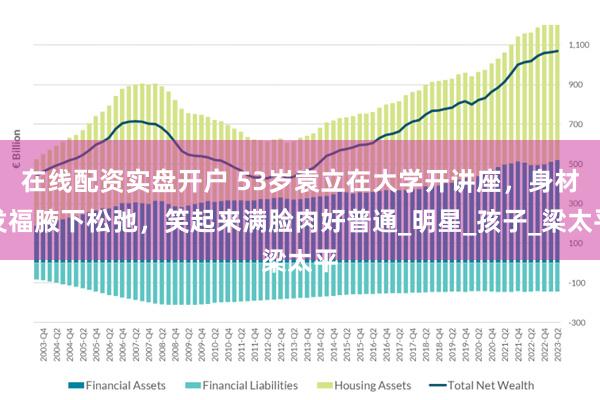 在线配资实盘开户 53岁袁立在大学开讲座，身材发福腋下松弛，笑起来满脸肉好普通_明星_孩子_梁太平